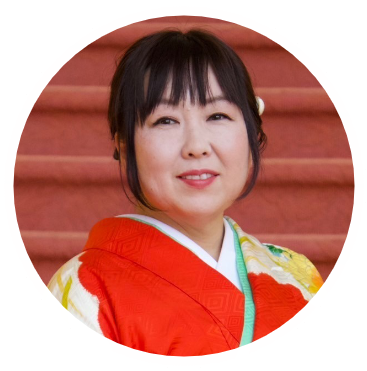 中山聡美